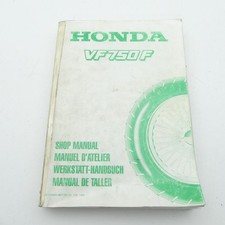 Manuale officina originale