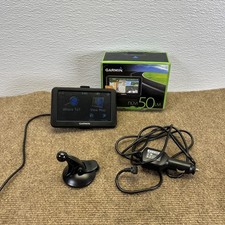Garmin nuvi 50lm nero - nuvi,