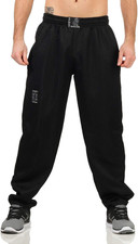 Pantaloni Sportivi Lunghi Da