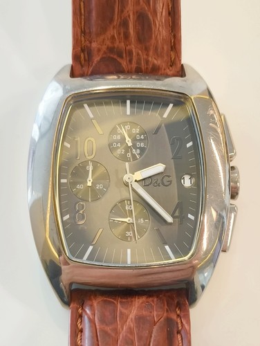 Orologio dolce gabbana - orologio, &