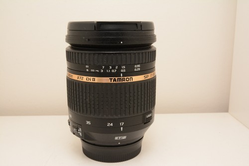 Tamron di ii f2 - mm,