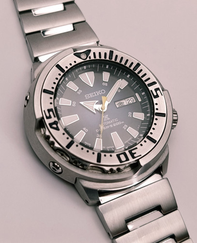 Seiko prospex sbdy055 - prospex,