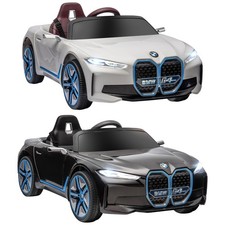 HOMCOM Macchina Elettrica per