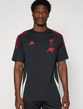  Liverpool Fc Adidas T-shirt