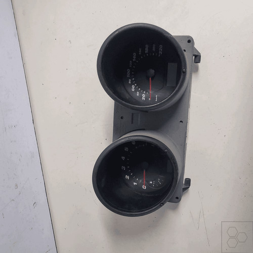 6h0920860hx quadro strumenti - 6h0920860hx,