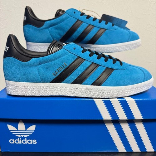 Adidas mls gazelle kansas - gazelle, city