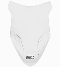 Yamaha NMAX 125 parabrezza