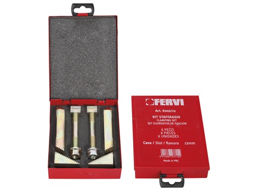 Kit staffe staffaggio - 6,