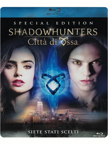 Shadowhunters citta di - shadowhunters, –