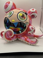 Figurine Takashi Murakami x