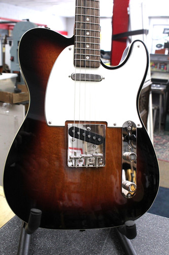Fender squier fsr classic vibe - classic,