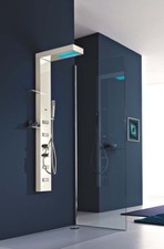 COLONNA DOCCIA IDROMASSAGGIO