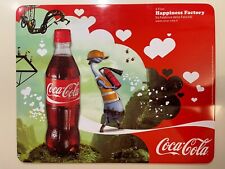 TOVAGLIETTA RIGIDA COCA COLA