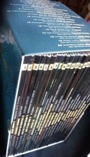 Cofanetto di 23 Audiolibri. Capolavori letterari in formato audio