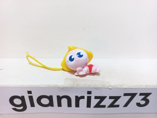 Sorpresine kinder brioss gli - sorpresine,