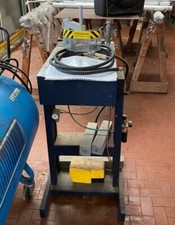 Macchinario Aggraffatrice Minigraf M4