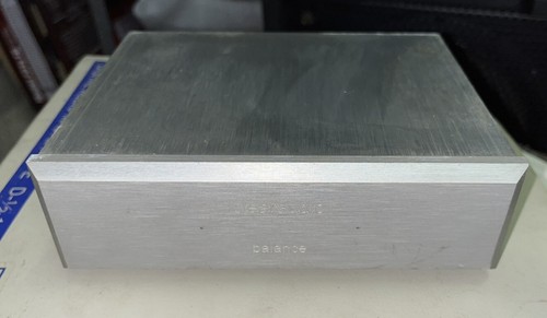 Clearaudio balance fi - balance, hi-fi