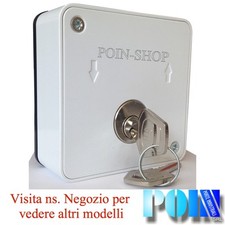 SELETTORE A CHIAVE IN ABS PER