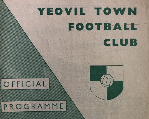 Yeovil città casa programmi - yeovil,
