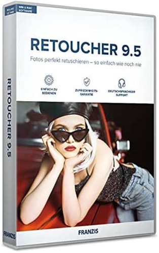 Francesco retoucher foto - francesco, 9.5