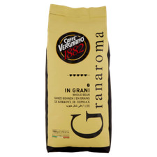 1Kg Vergnano Caffè in Grani