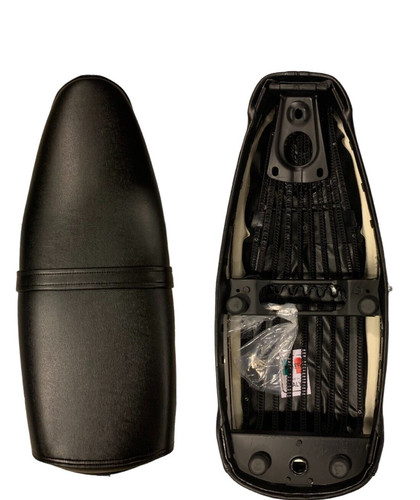 Sella vespa 125 150 200 - pe,