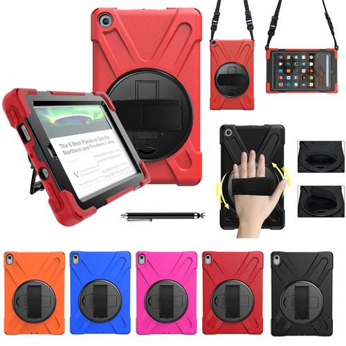 Custodia tablet gomma ibrida