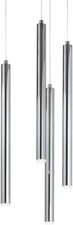 Ideal lux frozen sp4 cromo - cromo,