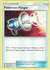 Carta Pokemon Sole E Luna Nr