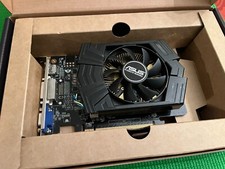 ASUS NVIDIA GeForce GTX 750 1