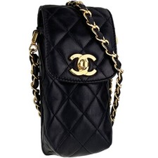 Borsa a tracolla CHANEL