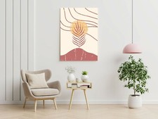 QUADRI MODERNI STAMPA SU TELA