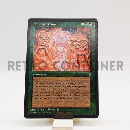 Mtg magic leg leggende legends - magic,