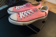 Sneakers Converse / Chuck