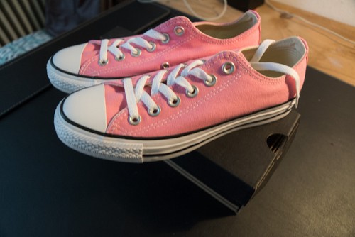 Sneakers converse chuck - /,