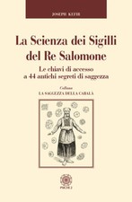 La scienza dei sigilli del re