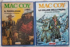 42) MAC COY 2 volumi: Il