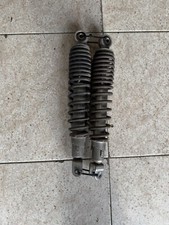 Ammortizzatori Posteriori Kimco Agility 200