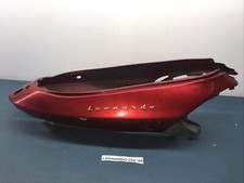 CARENA CODONE POSTERIORE APRILIA LEONARDO 250 1999 2000 2001 2002 2003 2004