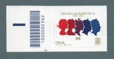 ITALIA 2023 COD. A BARRE 2362