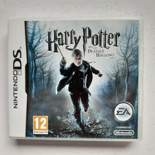 Harry potter doni - e,