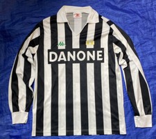 Juventus torino juve - torino, 1992-1993