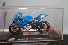 SUZUKI - RGV-R - KENNY ROBERTS