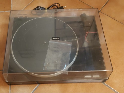Sanyo 220 tp220 - sanyo, tp