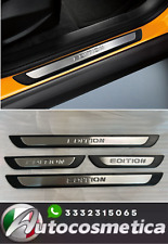 Protezione soglia sottoporta