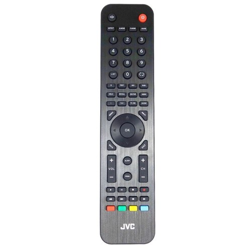 Telecomando jvc 24e53b - tv,