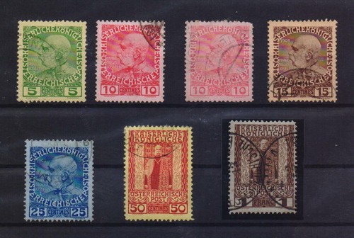 Grecia creta 1908 posta - creta, 1908/14