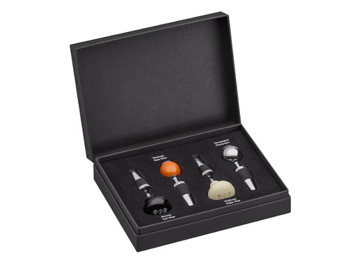 Set tappi per vino - 4,