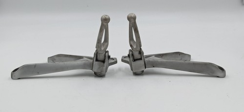 Supporto pedane pedaline - supporto,