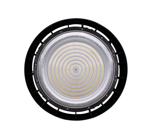 Faro led lampada industriale
